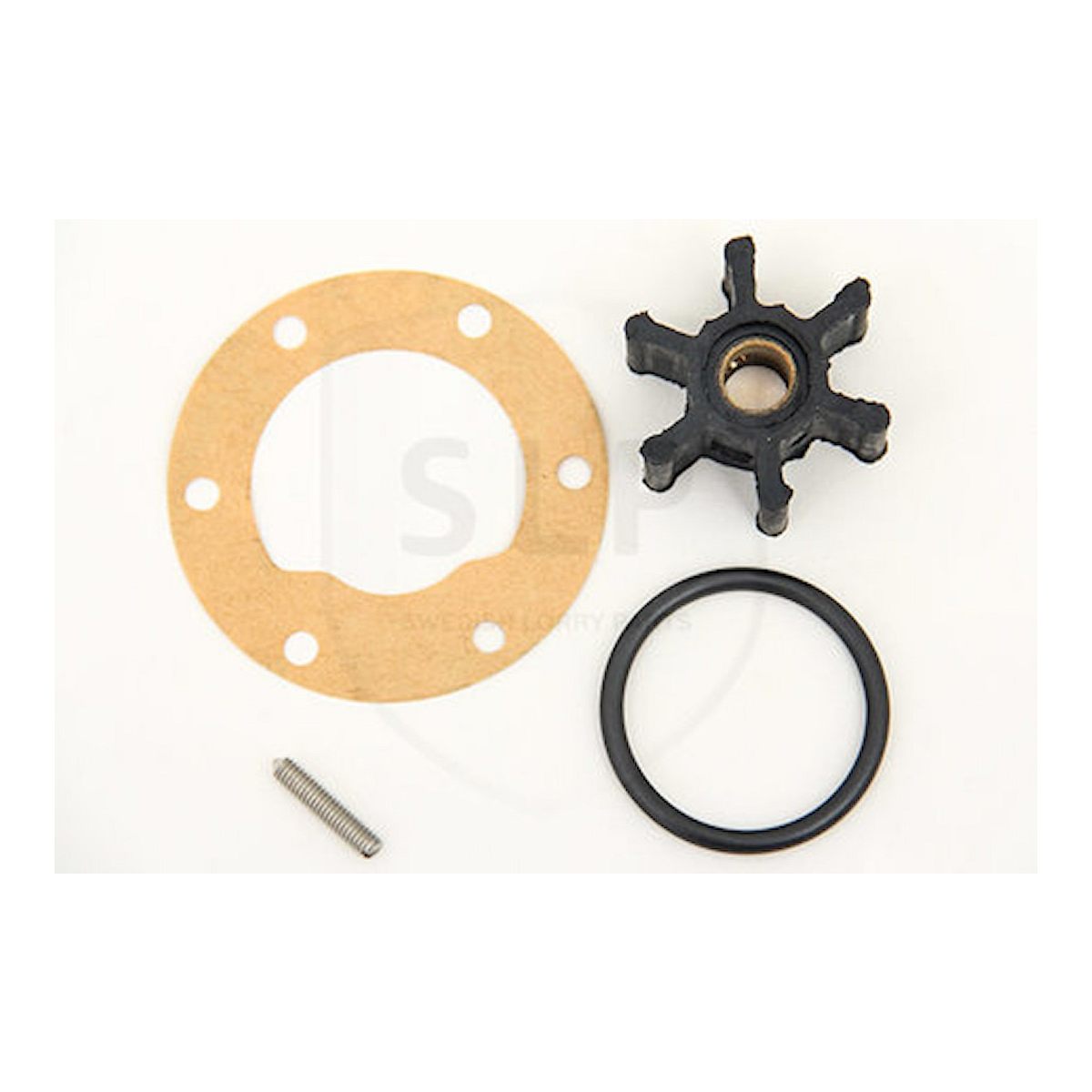 Impeller Kit von SLP kompatibel mit Volvo Penta 21972908