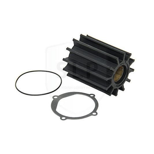 Impeller Kit von SLP kompatibel mit Volvo Penta 21422649