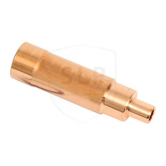 Einspritzdüsenhülse von SLP kompatibel mit Volvo Penta 889970
