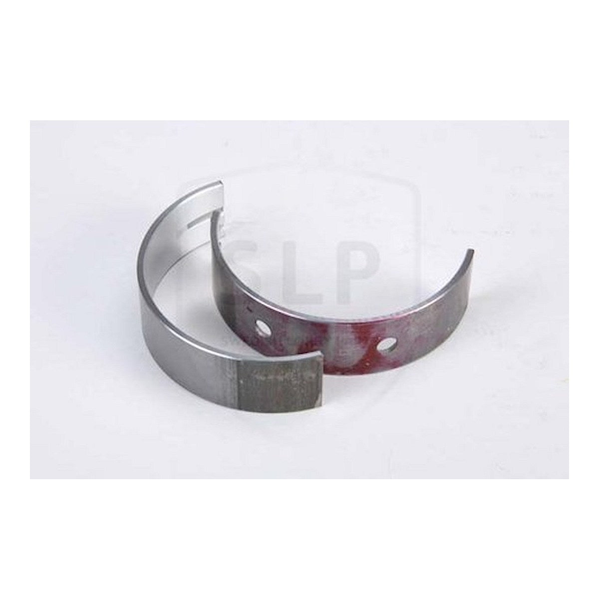 Hauptlagerpaar 0,25 Mm U.S. von SLP kompatibel mit Volvo Penta 20459139