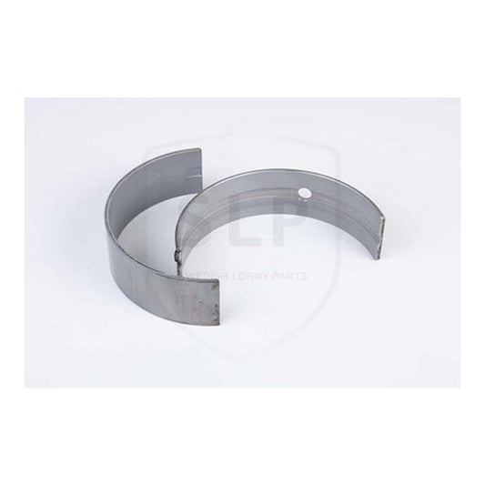 Hauptlagerpaar 0,25 Mm U.S. von SLP kompatibel mit Volvo Penta 20867751