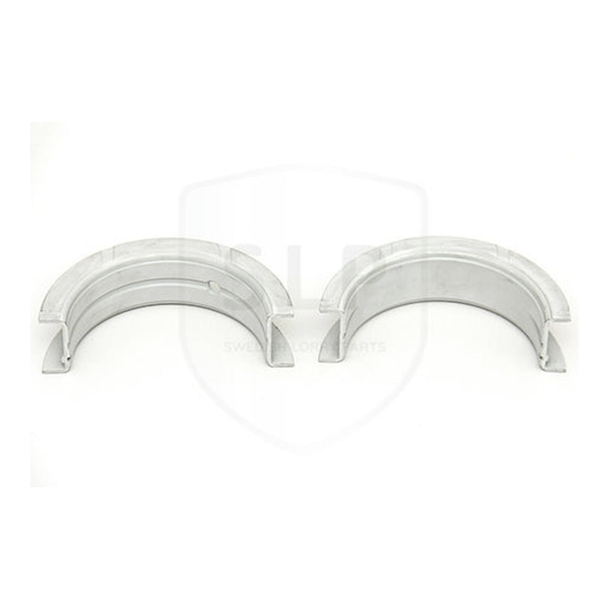 Drucklagerpaar Untergrösse 0,50 Mm von SLP kompatibel mit Volvo Penta 3586880