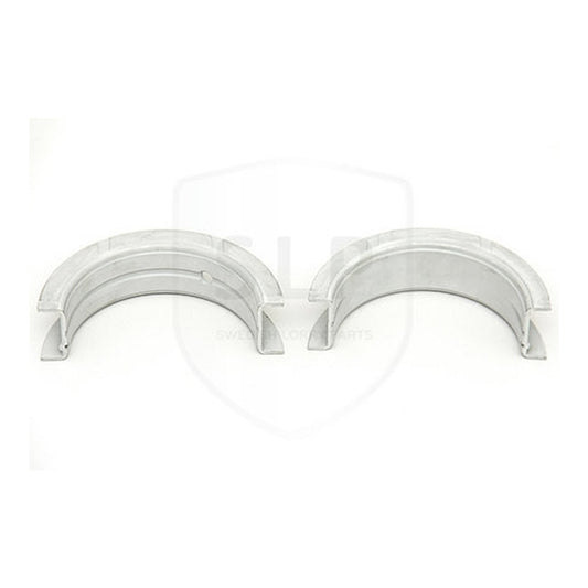 Drucklagerpaar Untergrösse 0,50 Mm von SLP kompatibel mit Volvo Penta 3586880