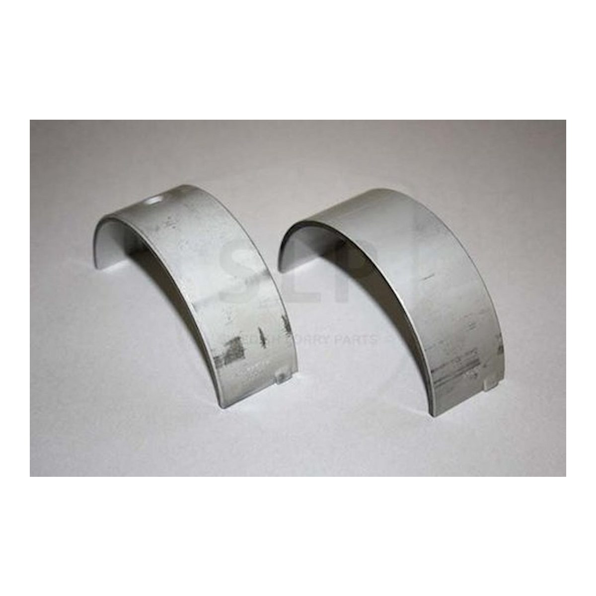 Hauptlagerpaar 0,50 Mm U.S. von SLP kompatibel mit Volvo Penta 276896
