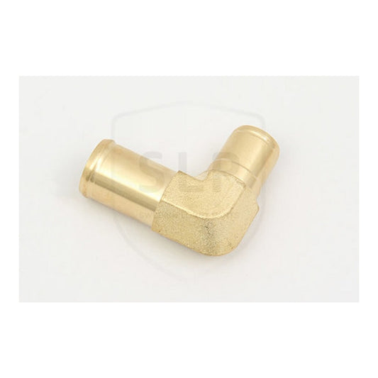 Nippel von SLP kompatibel mit Volvo Penta 21177259