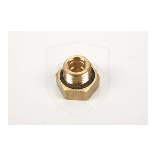 Nippel von SLP kompatibel mit Volvo Penta 968696
