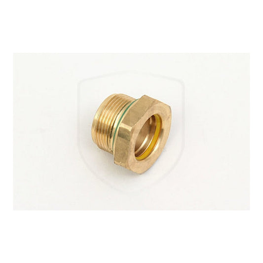 Nippel von SLP kompatibel mit Volvo Penta 21349444