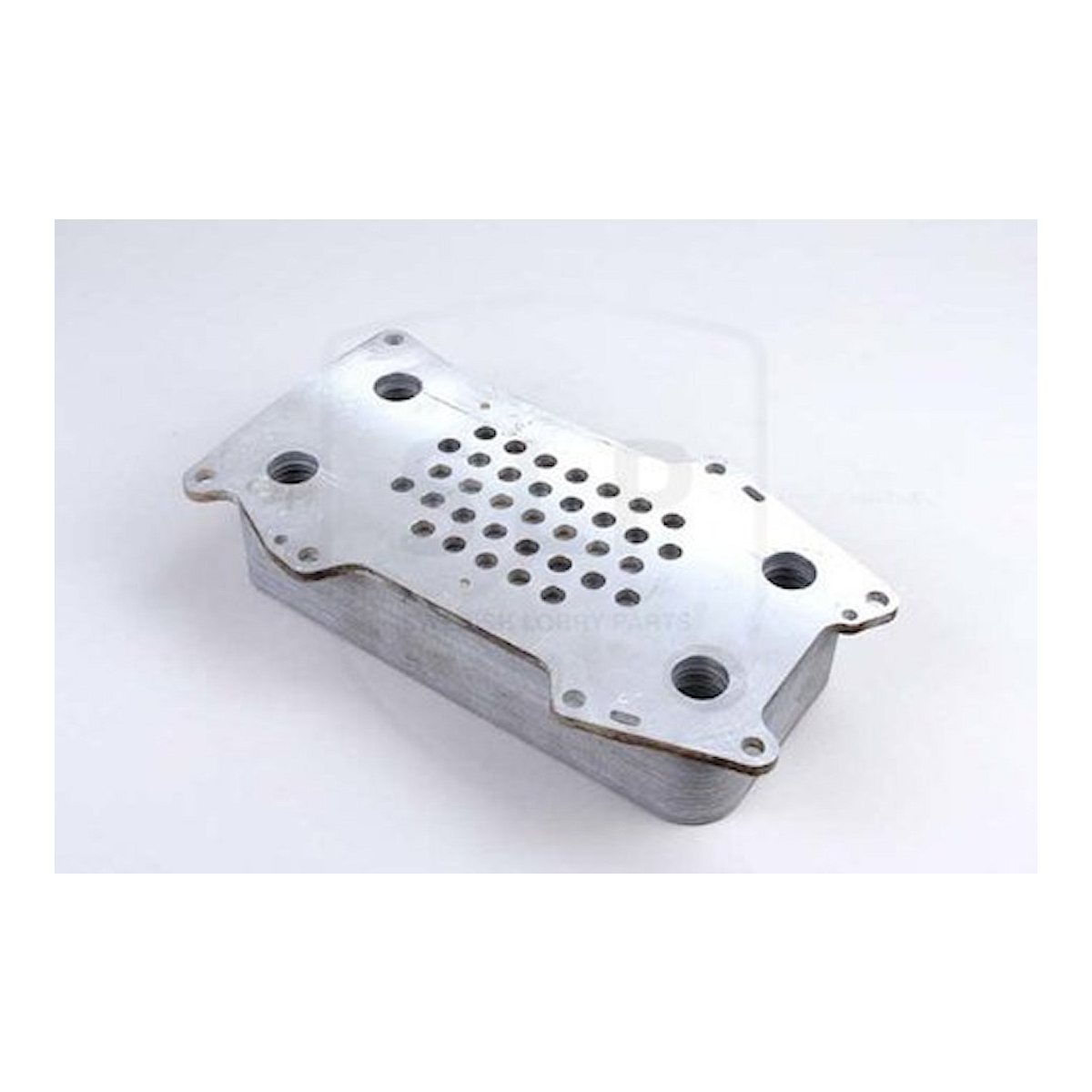 Motorölkühler von SLP kompatibel mit Volvo Penta 20459190