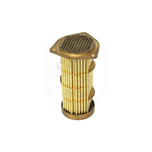 Motorölkühler von SLP kompatibel mit Volvo Penta 3580869