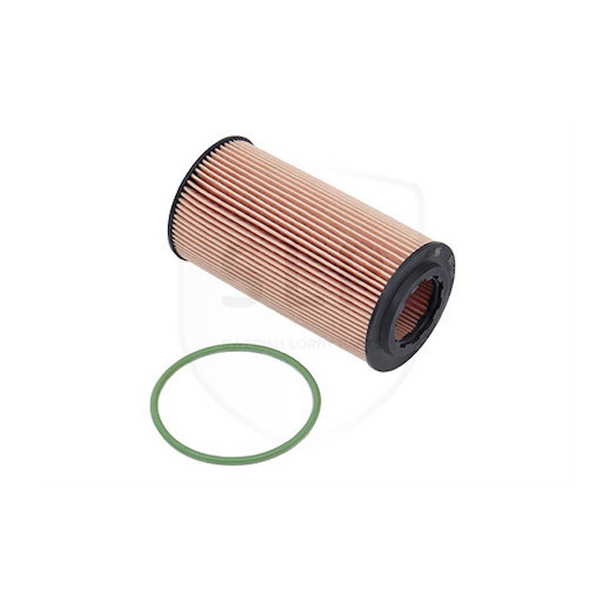 Ölfilter von SLP kompatibel mit Volvo Penta 8692305
