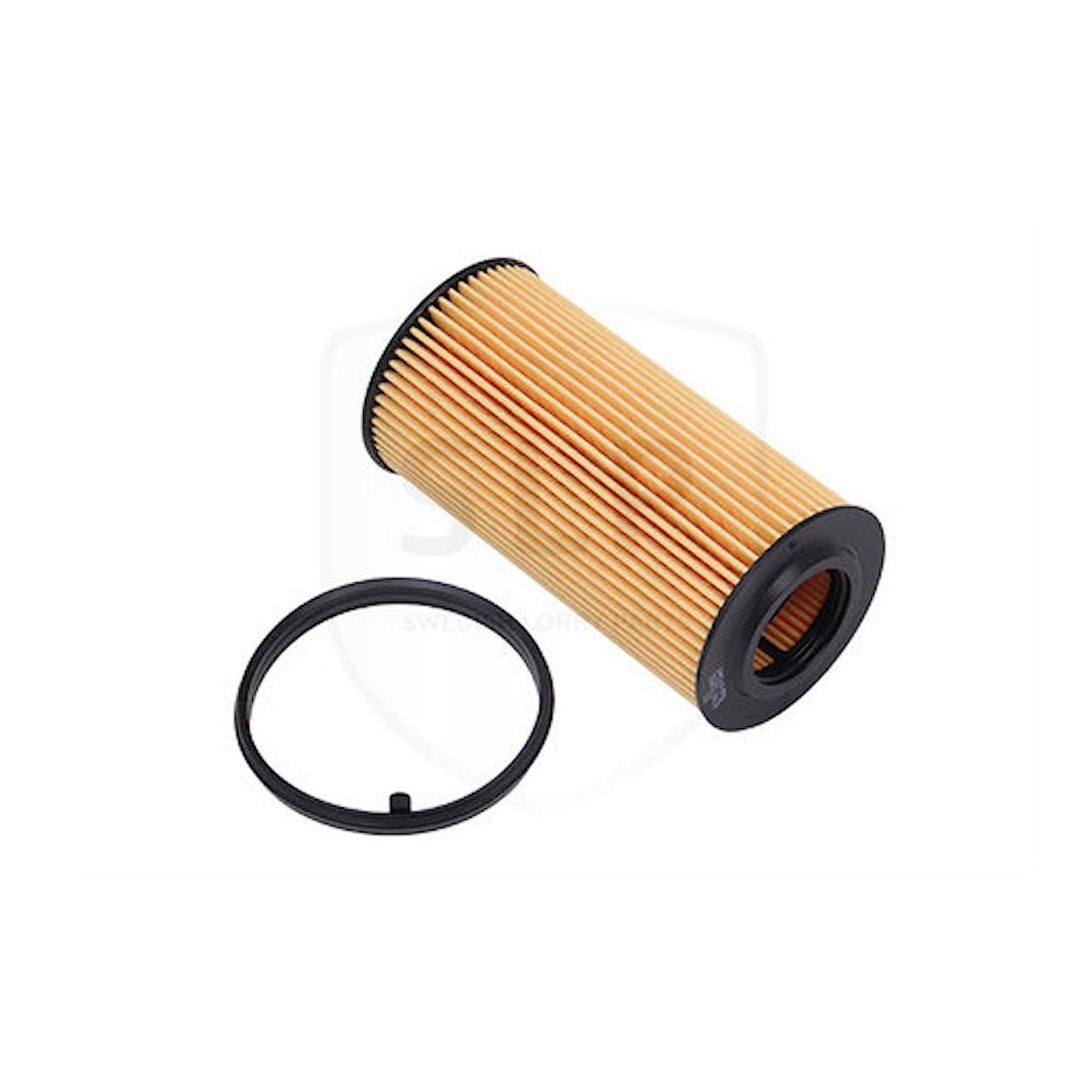 Ölfilter von SLP kompatibel mit Volvo Penta 30788490