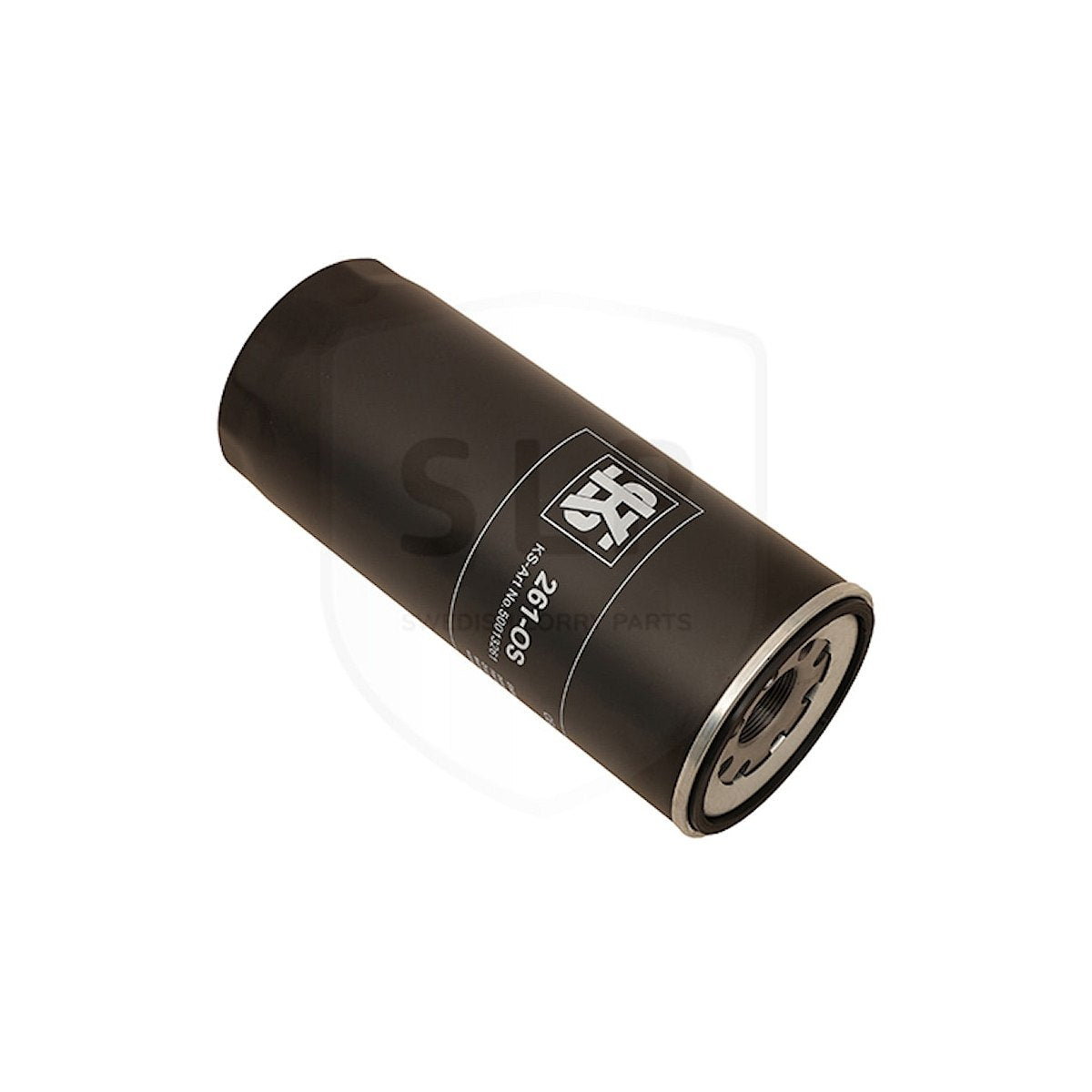 Ölfilter von SLP kompatibel mit Volvo Penta 20843764