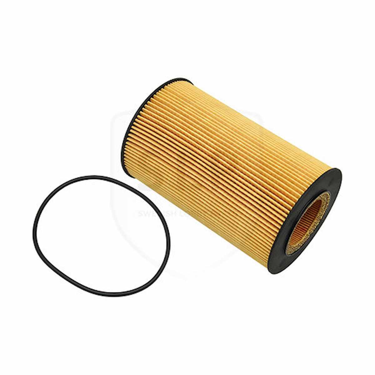 Ölfilter von SLP kompatibel mit Volvo Penta 20796785