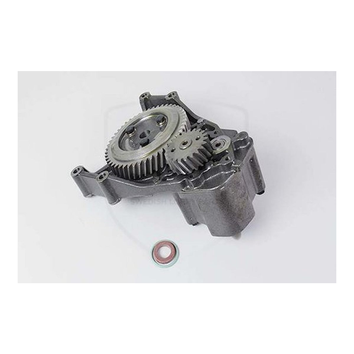 Ölpumpe von SLP kompatibel mit Volvo Penta 468351