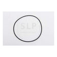 O-Ring von SLP kompatibel mit Volvo Penta 12330