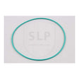 O-Ring von SLP kompatibel mit Volvo Penta 992065