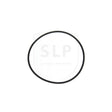 O-Ring von SLP kompatibel mit Volvo Penta 12322
