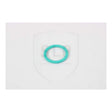 O-Ring von SLP kompatibel mit Volvo Penta 1542385