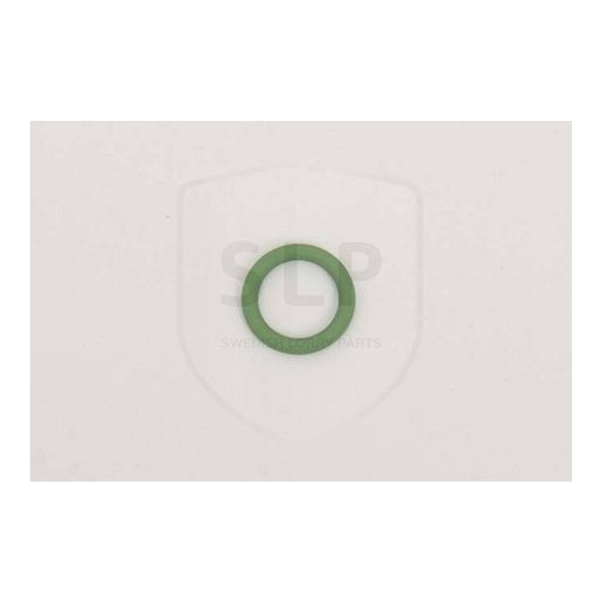 O-Ring von SLP kompatibel mit Volvo Penta 968757