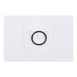 O-Ring Für Ins-609 von SLP kompatibel mit Volvo Penta 838821