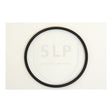 O-Ring von SLP kompatibel mit Volvo Penta 968971