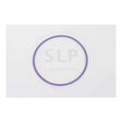 O-Ring von SLP kompatibel mit Volvo Penta 948981