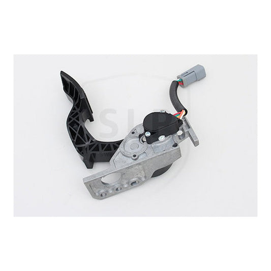 Gaspedal von SLP kompatibel mit Volvo Penta 20715967