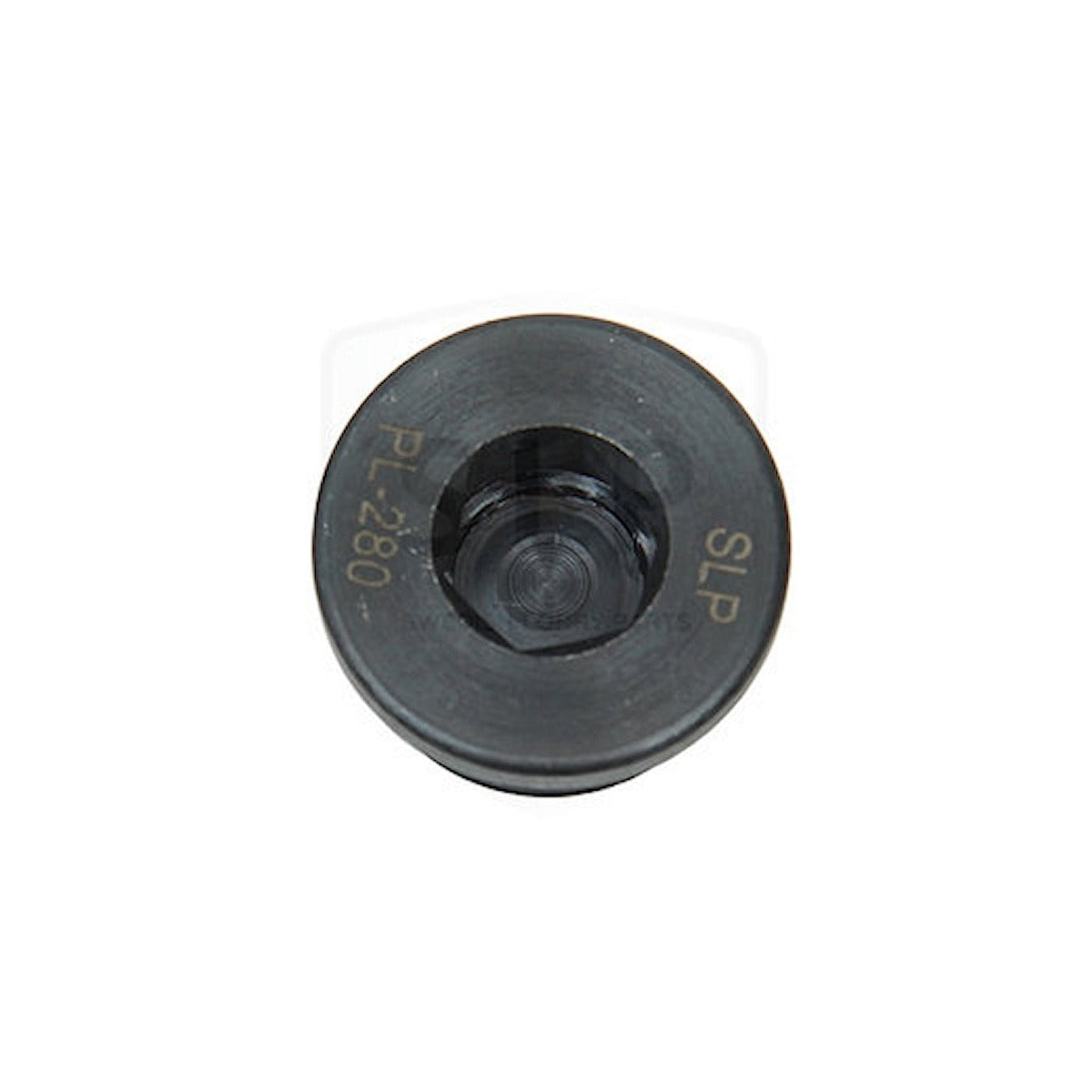 Ablasschraube von SLP kompatibel mit Volvo Penta 1524289
