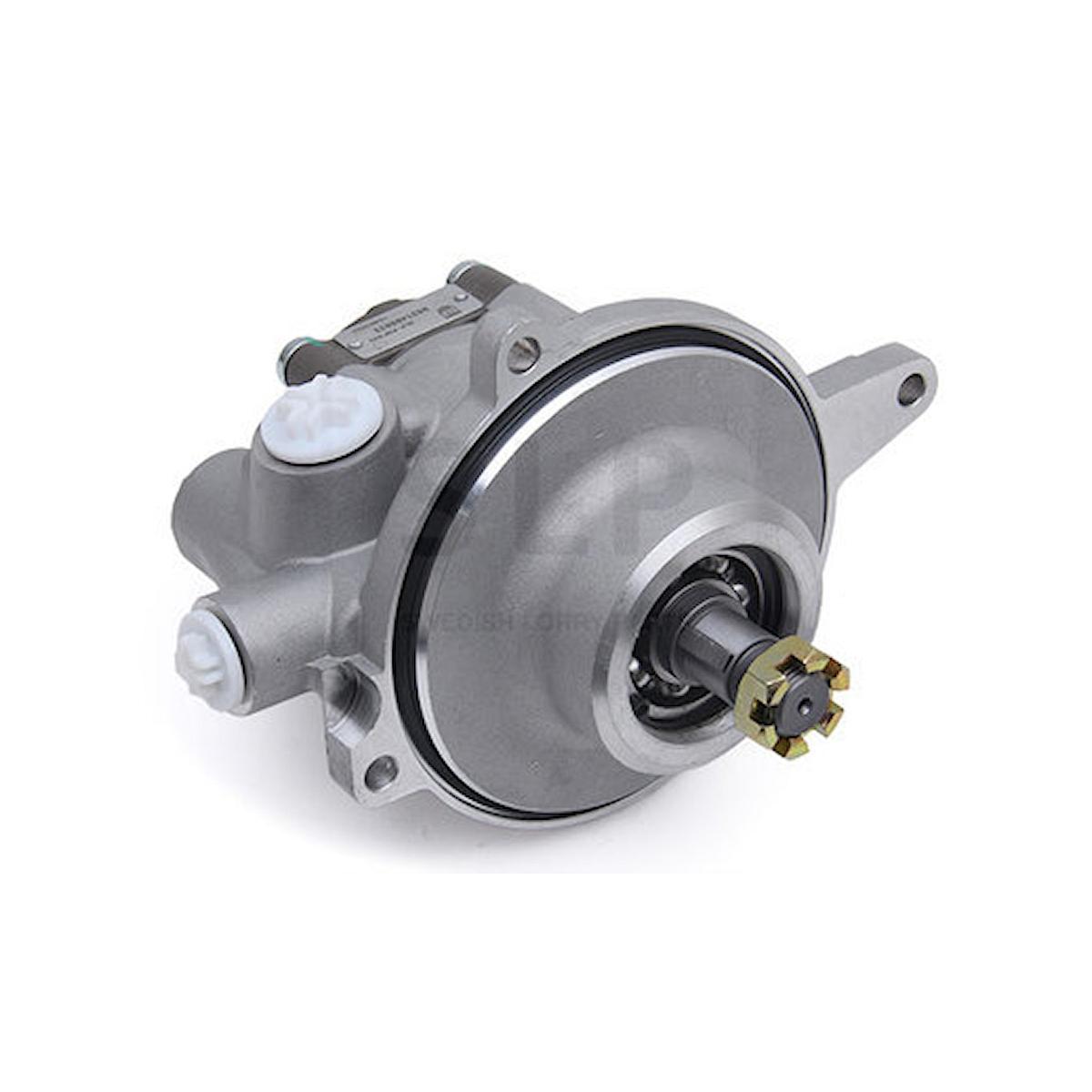 Lenkhilfepumpe von SLP kompatibel mit Volvo Penta 21488833