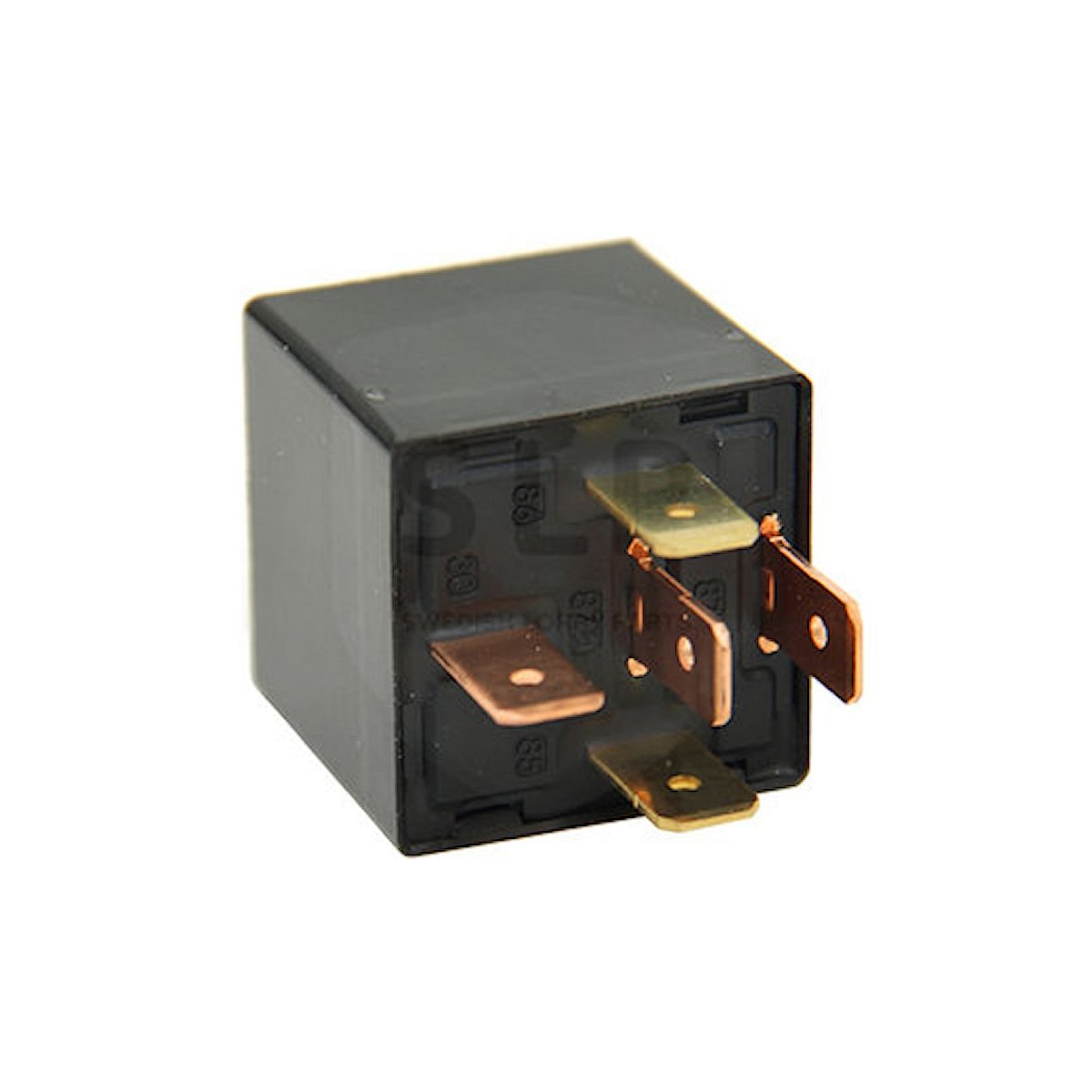 Minirelais von SLP kompatibel mit Volvo Penta 1504951