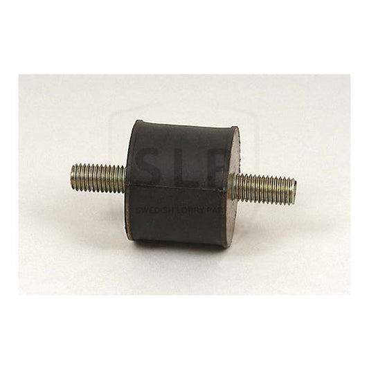 Gummipuffer von SLP kompatibel mit Volvo Penta 6850149