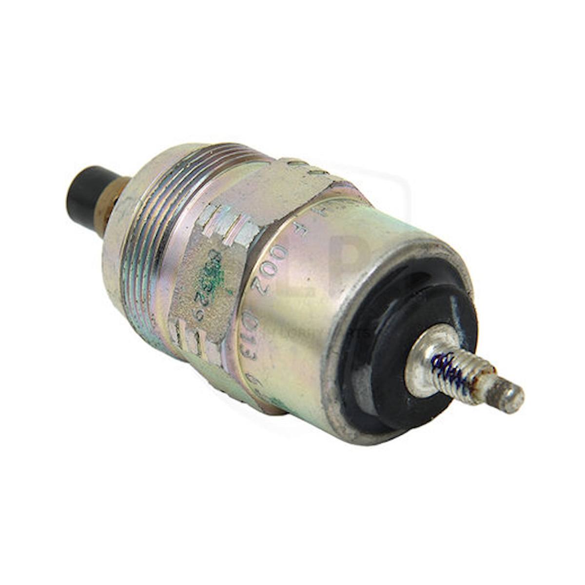 Stoppmagnet von SLP kompatibel mit Volvo Penta 876614