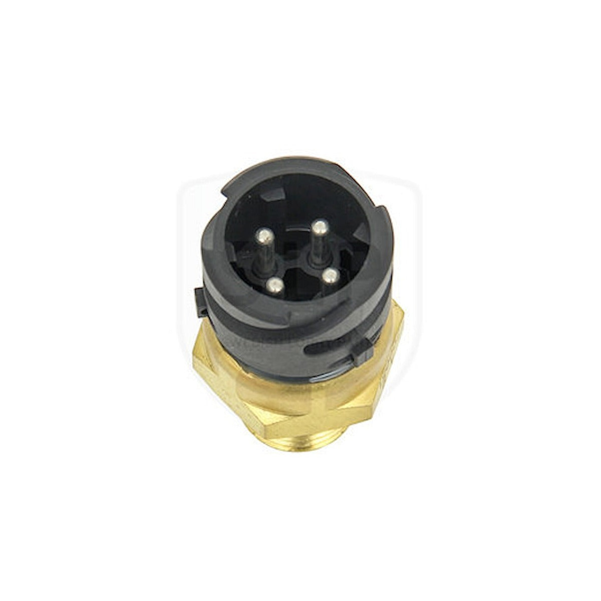 Druckgeber von SLP kompatibel mit Volvo Penta 20452439