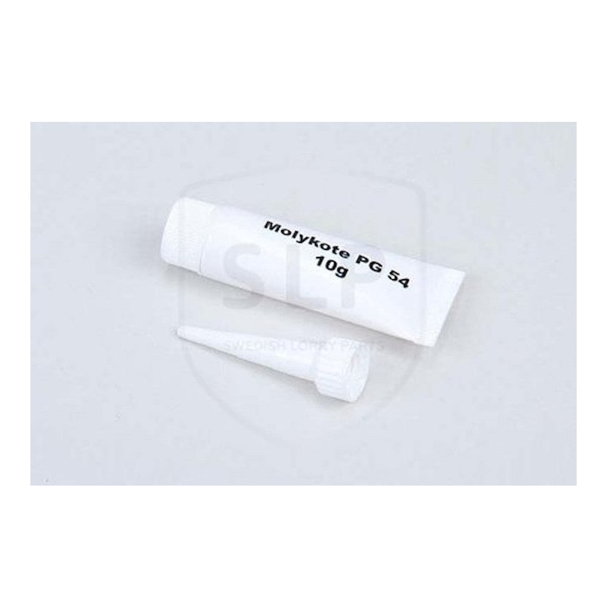 Silikonfett Ptfe von SLP kompatibel mit Volvo Penta 1161687