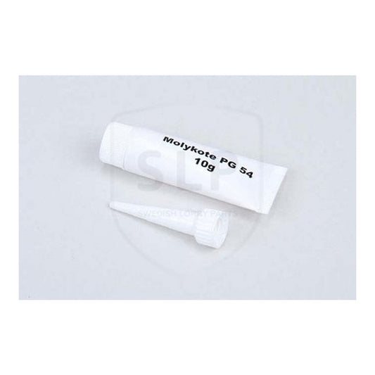 Silikonfett Ptfe von SLP kompatibel mit Volvo Penta 1161687