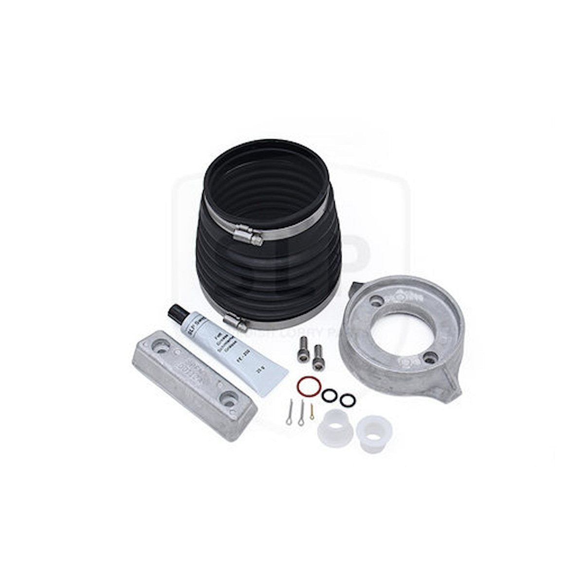 Federstartsatz Aluminium von SLP kompatibel mit Volvo Penta 877118