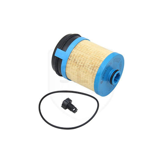 Filter Kit von SLP kompatibel mit Volvo Penta 20876498