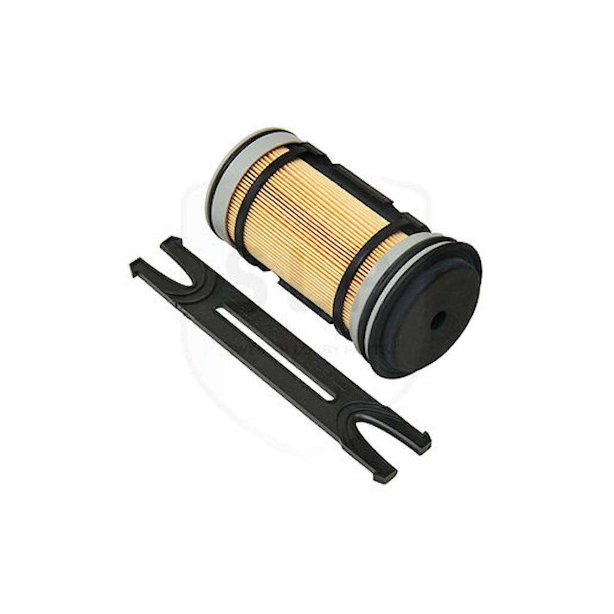 Filter von SLP kompatibel mit Volvo Penta 21496419