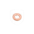 Dichtring von SLP kompatibel mit Volvo Penta 20799064