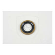 Dichtring von SLP kompatibel mit Volvo Penta 21024032