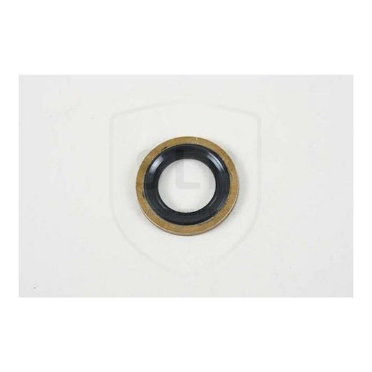 Dichtring von SLP kompatibel mit Volvo Penta 21024032