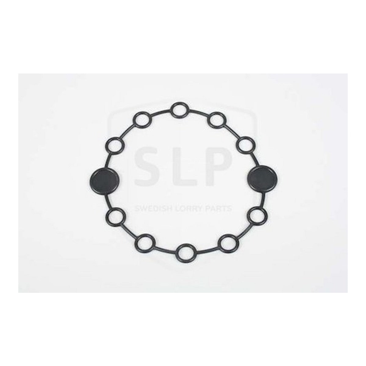 Dichtring von SLP kompatibel mit Volvo Penta 3827530