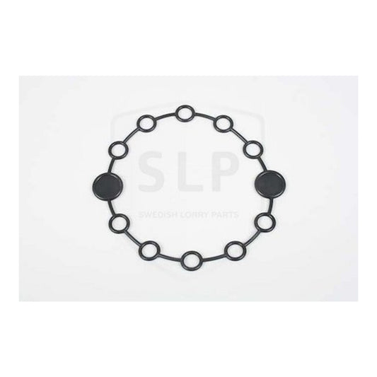 Dichtring von SLP kompatibel mit Volvo Penta 3827530