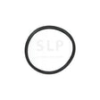 Dichtring von SLP kompatibel mit Volvo Penta 838807