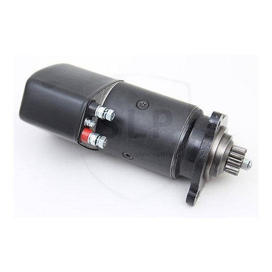 Anlasser von SLP kompatibel mit Volvo Penta 20553712