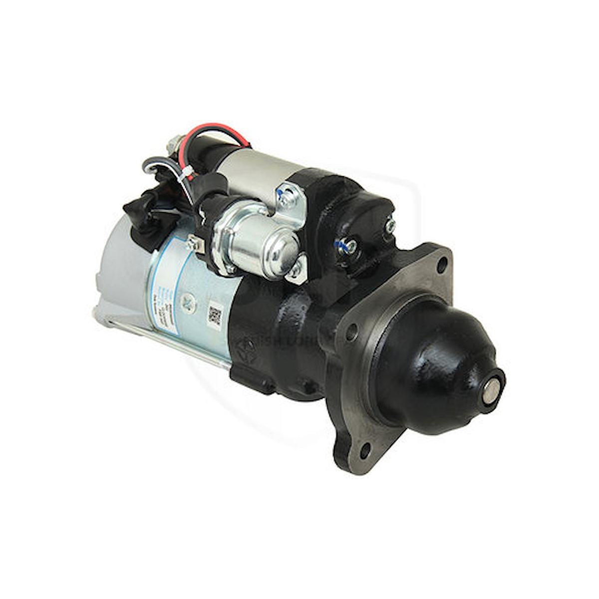 Anlasser von SLP kompatibel mit Volvo Penta 20412737