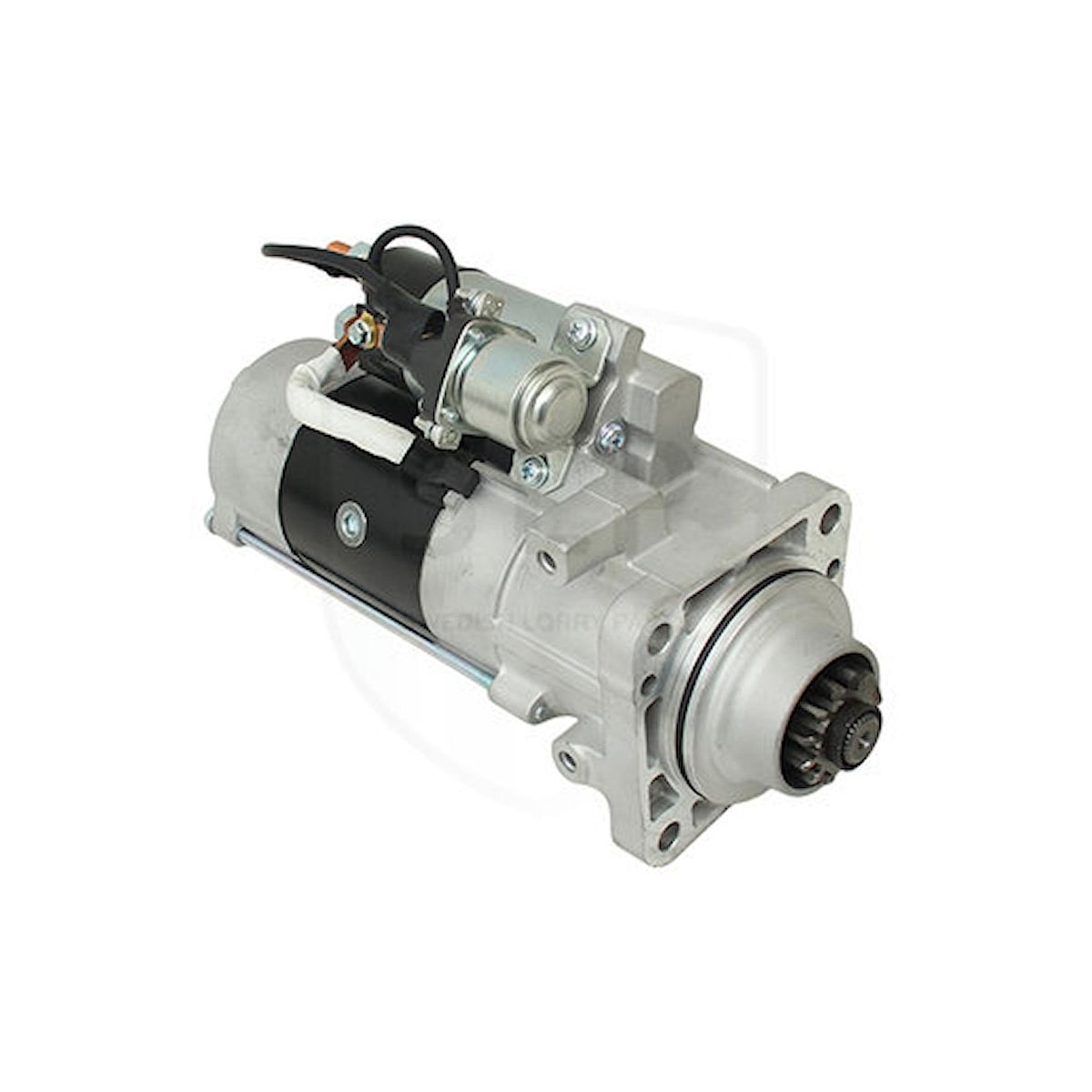 Anlasser von SLP kompatibel mit Volvo Penta 20900793