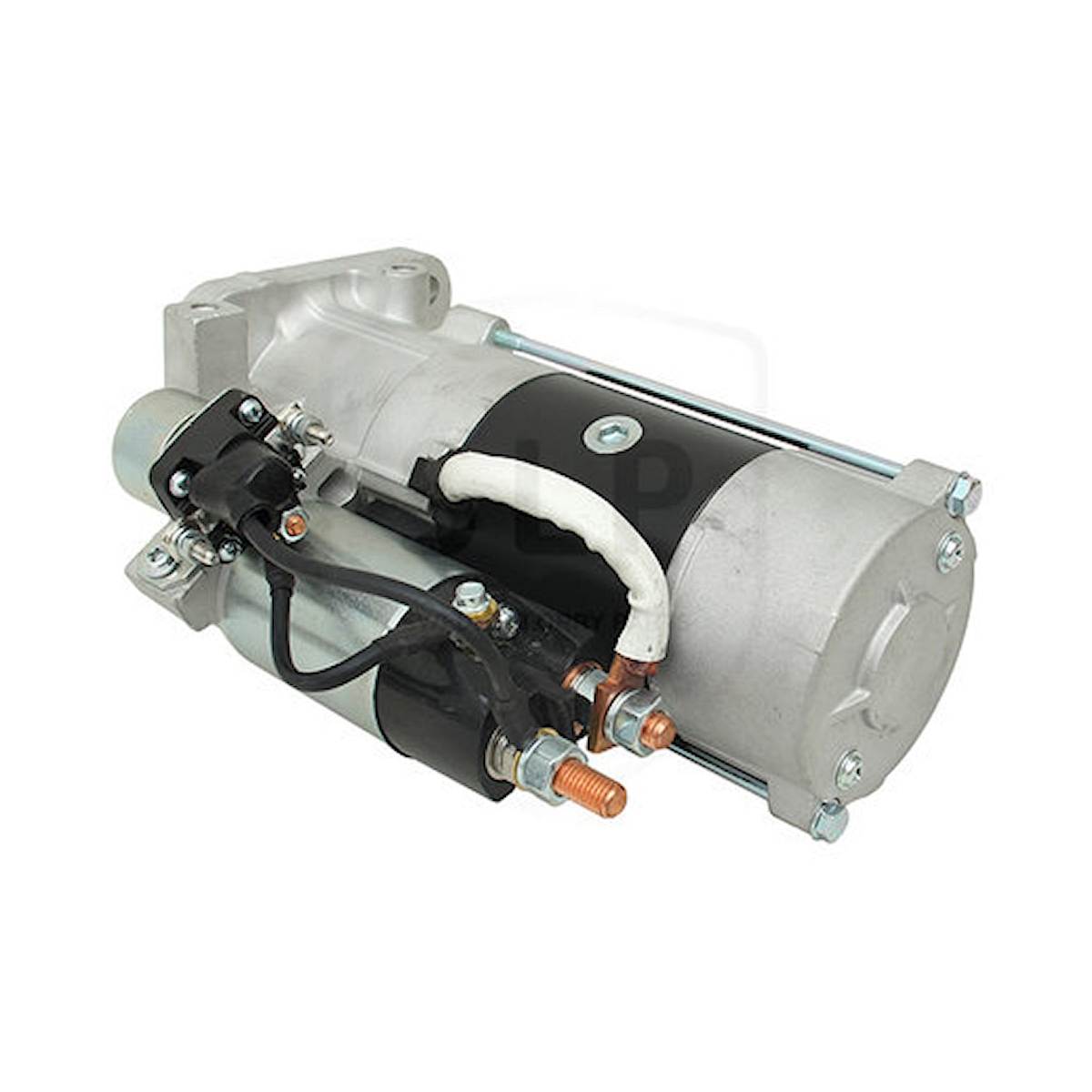 Anlasser von SLP kompatibel mit Volvo Penta 20900793