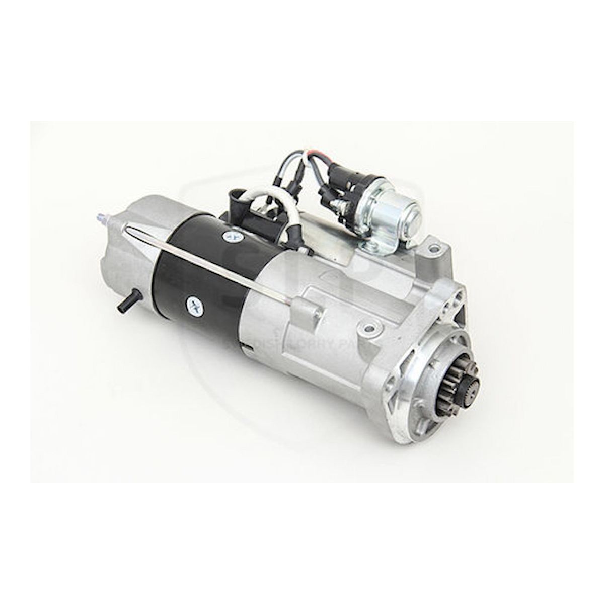 Anlasser von SLP kompatibel mit Volvo Penta 20796052