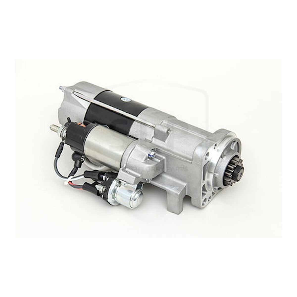 Anlasser von SLP kompatibel mit Volvo Penta 20796052